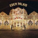 Eden Palais