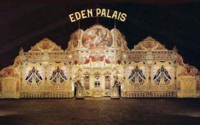 Eden Palais