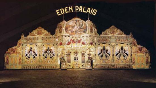 Eden Palais