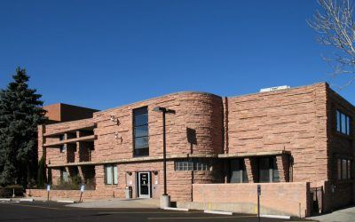 American Red Cross Building