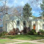 Art Deco Home