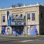 Bluebird Theatre