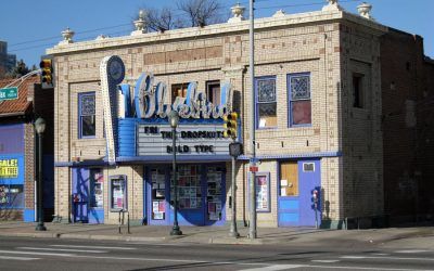 Bluebird Theatre