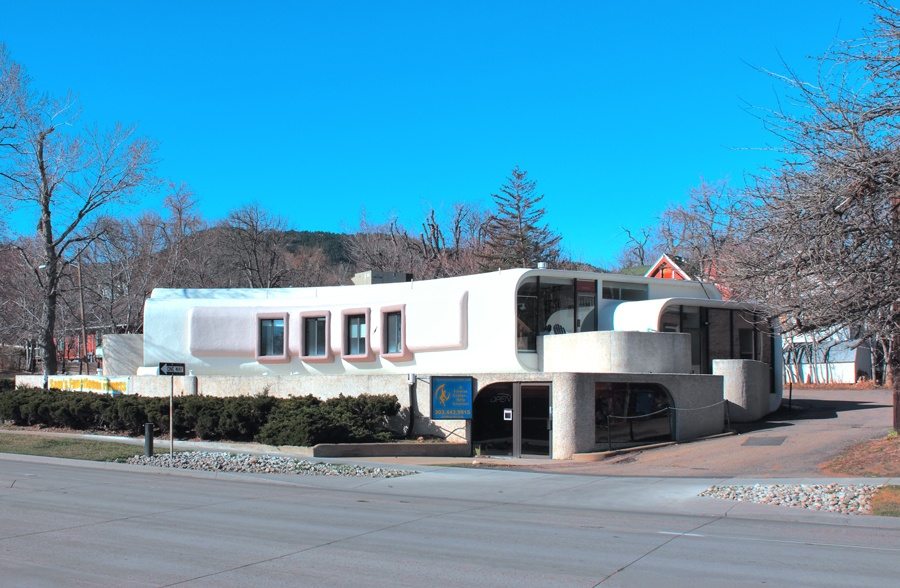 Boulder Eye Clinic