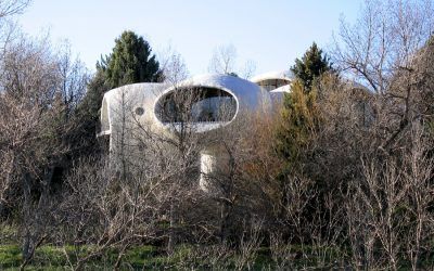 Brenton House