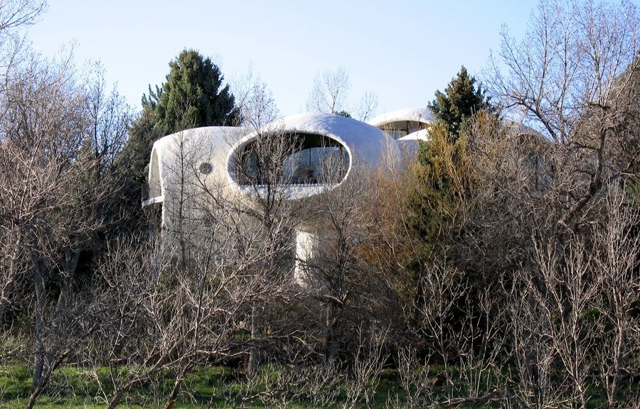 Brenton House