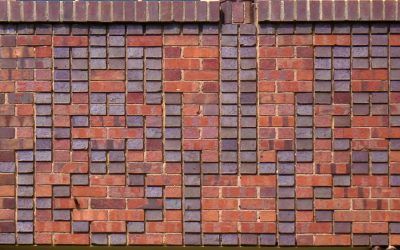 Brick Detail
