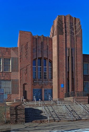 Bryant-Webster Elementary