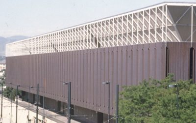 Currigan Hall