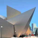 Denver Art Museum