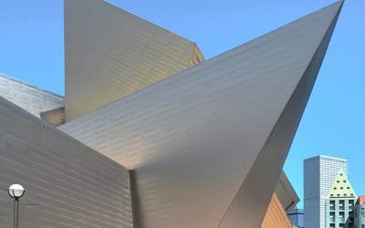Denver Art Museum