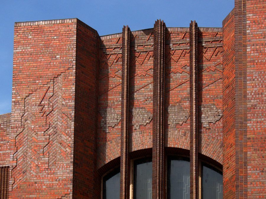 Denver Brickwork