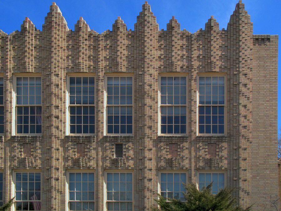 Denver Brickwork