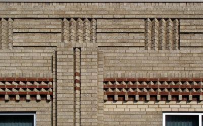 Dogtooth Brick