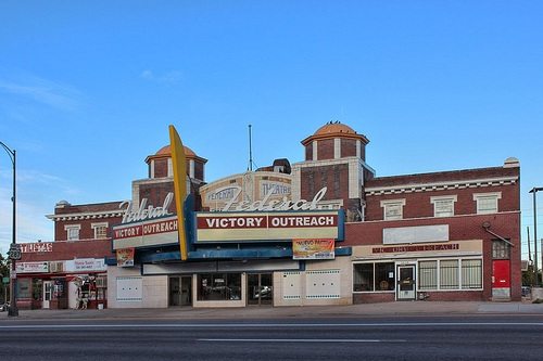 Federal Theater