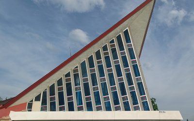First Christian Church
