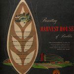 Harvest House Ad