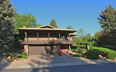 Hawkins House