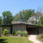 Littleton Usonian