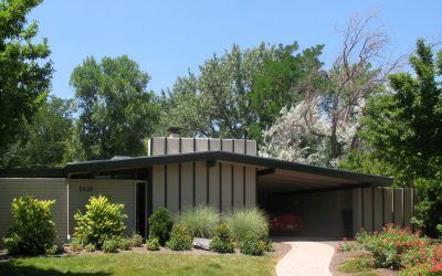 Littleton Usonian