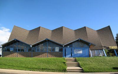 Methodist Student Center