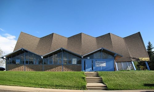 Methodist Student Center