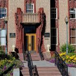 Denver Brickwork – Mullen’s Home For Nurses