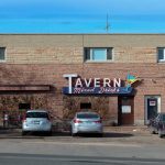 Out-Post Bar