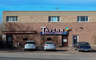 Out-Post Bar