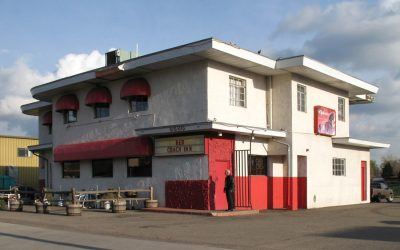 Red Coach Inn