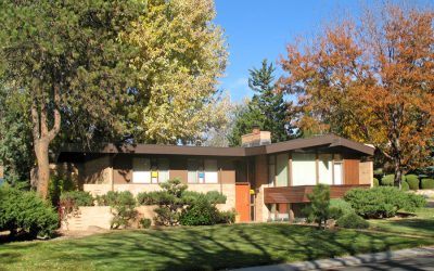 Reed House