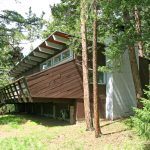 Sternberg Mountain Cabin