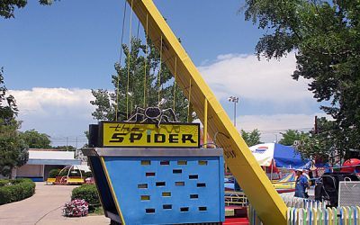 The Spider