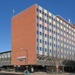 Boulder’s Downtown ’Skyscraper’