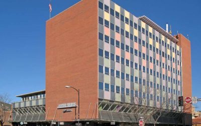 Boulder’s Downtown ’Skyscraper’