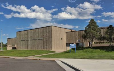Brutalist Elementary