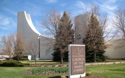Church of the Risen Christ