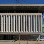 Colorado Education Assocation Building