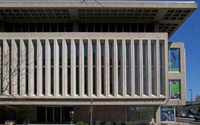 Colorado Education Assocation Building