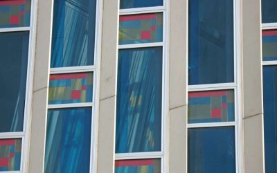 Leaded Glass