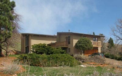 Mountain Modern