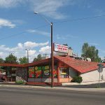 White Spot / Davies’ Chuck Wagon