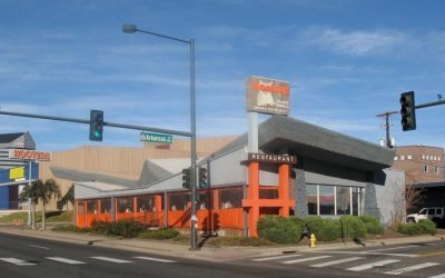 White Spot (Hooters)