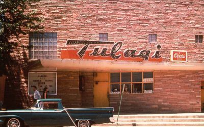 Tulagi in Boulder