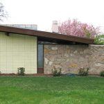 Usonian Roofline