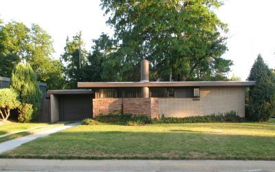 Wagner House